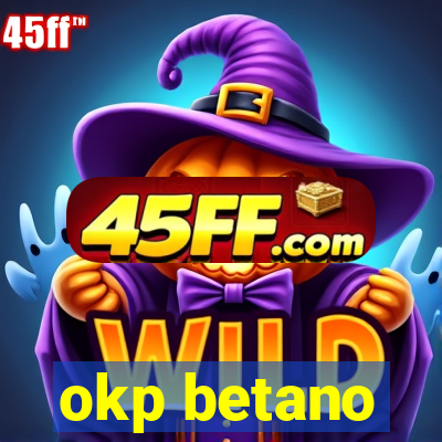 okp betano
